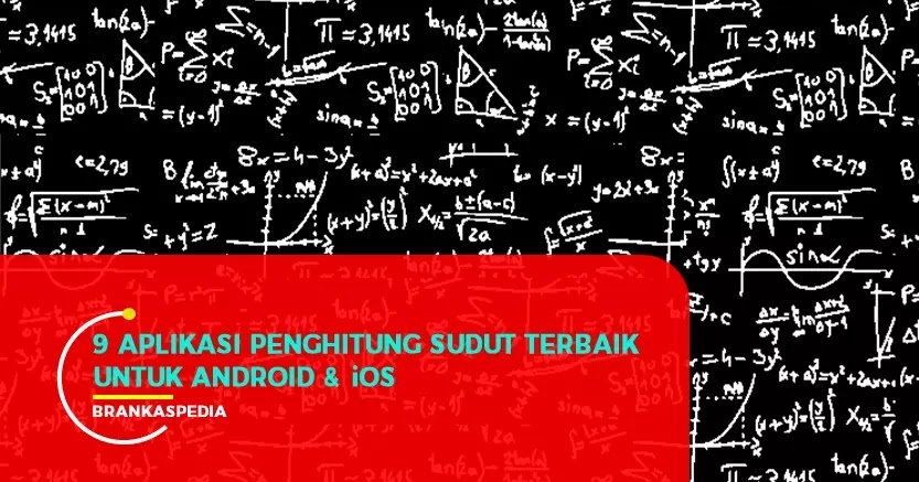9 Aplikasi Penghitung Sudut Terbaik Untuk Android Ios Brankaspedia Blog Tutorial Dan Tips
