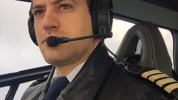 Γλυκά Νερά: Προκαλεί ξανά ο πιλότος - Τα πρώτα του λόγια μέσα από τα κρατητήρια