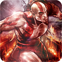 God Of War Mobile Edition  Unlimited (Coins -  Souls) MOD APK