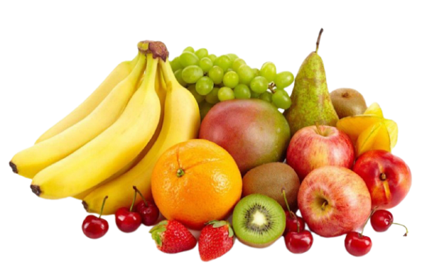 Free Downloa Gambar Buah Buahan PNG | Gambar Buah PNG