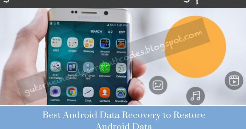 FoneLab Android Data Recovery Discount Code - Software Gutscheincodes
