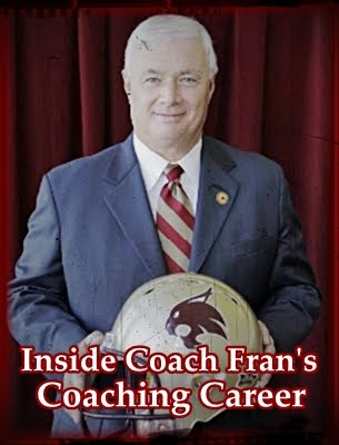 THE STN GETS AN EXCLUSIVE WITH FORMER ALABAMA COACH FRANCHIONE CLICK PIC TO LISTEN!