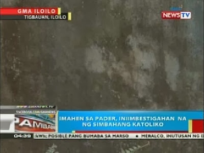 

Screenshot from Balita Pilipinas Ngayon

