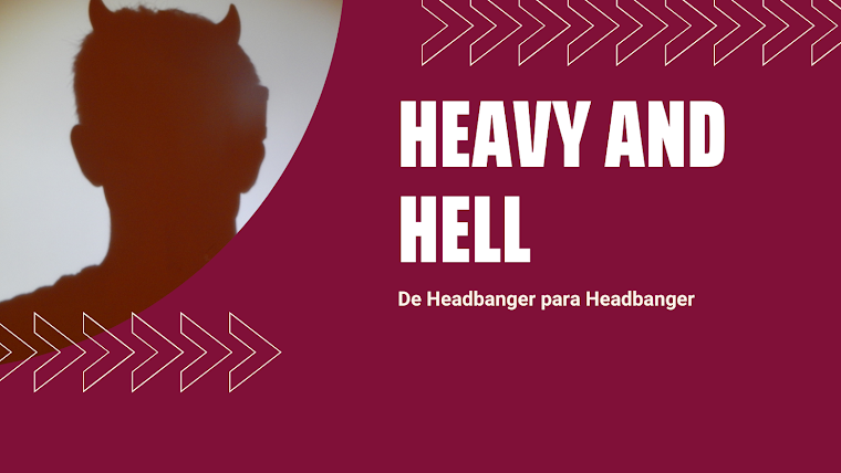Heavy And Hell