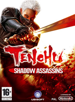 tenchu shadow assassins psp download tenchu shadow assassins psp download