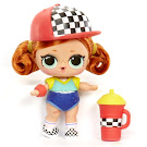 L.O.L. Surprise Makeover Series Sk8er Grrrl Tots (#?-021)