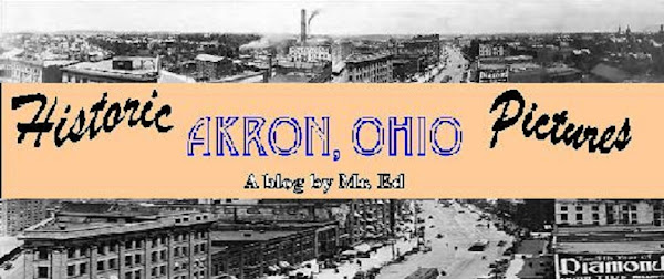 Historic Akron, Ohio Pictures