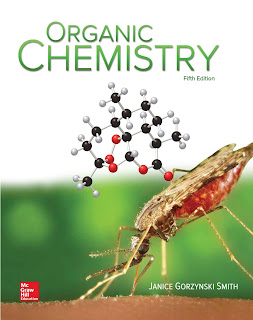 Organic Chemistry 5th Edition by Janice Smith Organic Chemistry 5th Edition by Janice Smith