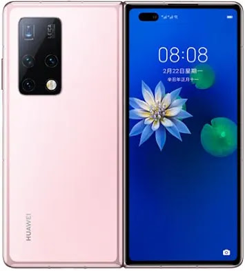 Huawei Mate X2 Price in Bangladesh & Specifications 1 Huawei Mate X2