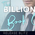 Release Blitz - THE BILLIONAIRE BOOK CLUB Box Set by Nikki Kaye