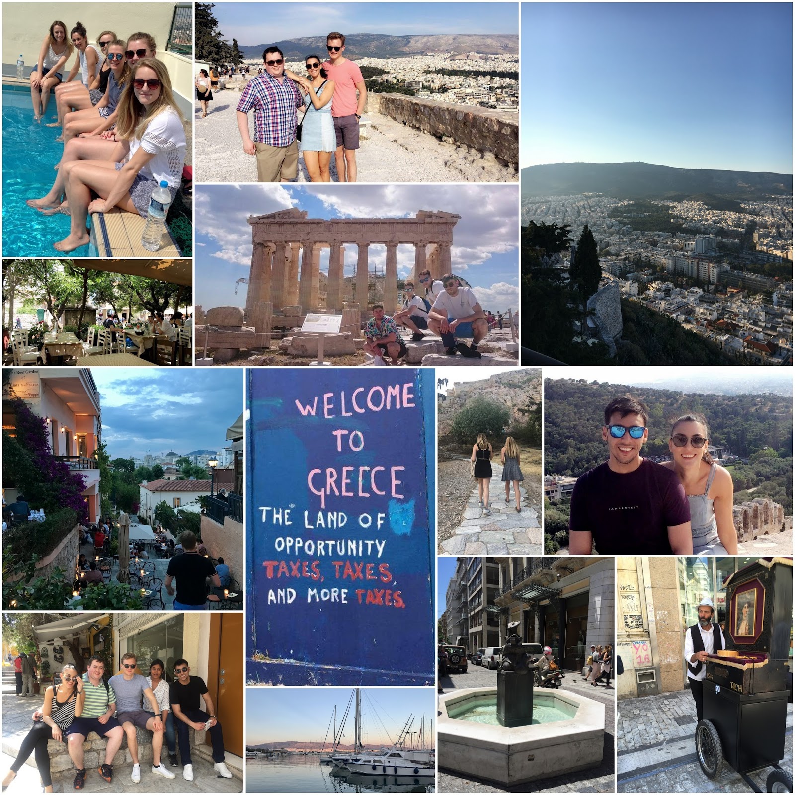 Hot Property Brookes MSc Real Estate Athens 2017