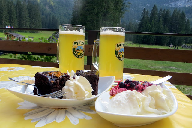 agordino cosa vedere dolomiti