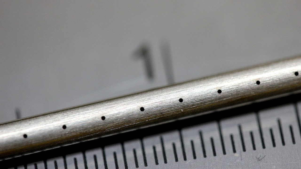 Cutting A Hole In Stainless Steel Steel Choices