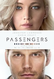 Watch Passengers Online Free 2016 Putlocker