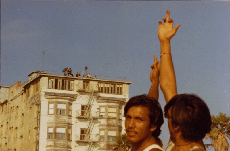 Vintage Snaps Capture Life At Venice Beach In 1970 ~ Vintage Everyday