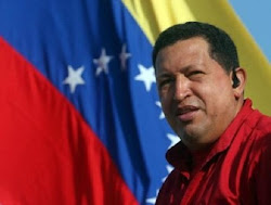Presidente Comandante Hugo R. Chavez F.