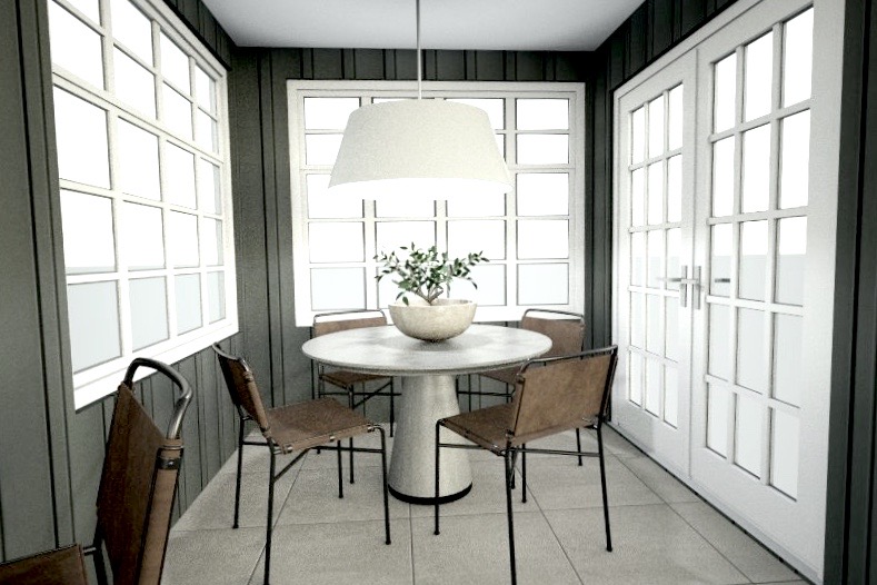 One Room Challenge Fall 2025 Week 2 Design Plans Harlow &amp; Thistle