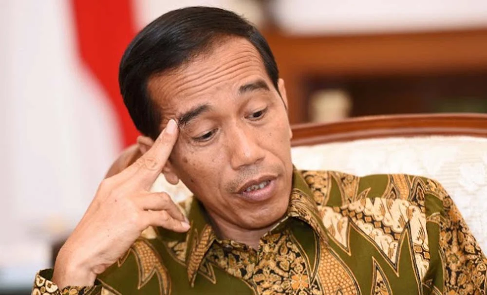 Tanggapi Turunnya Kepuasan Kinerja Jokowi, PDIP-Golkar Kompak: Ya Maklum Kan Sedang PPKM