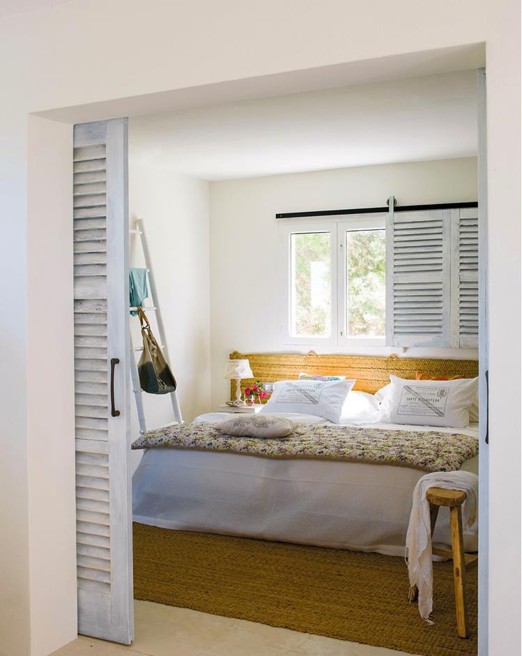 Las Cositas de Beach & eau: DORMITORIOS............................