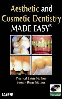 Aesthetic and Cosmetic Dentistry Made Easy