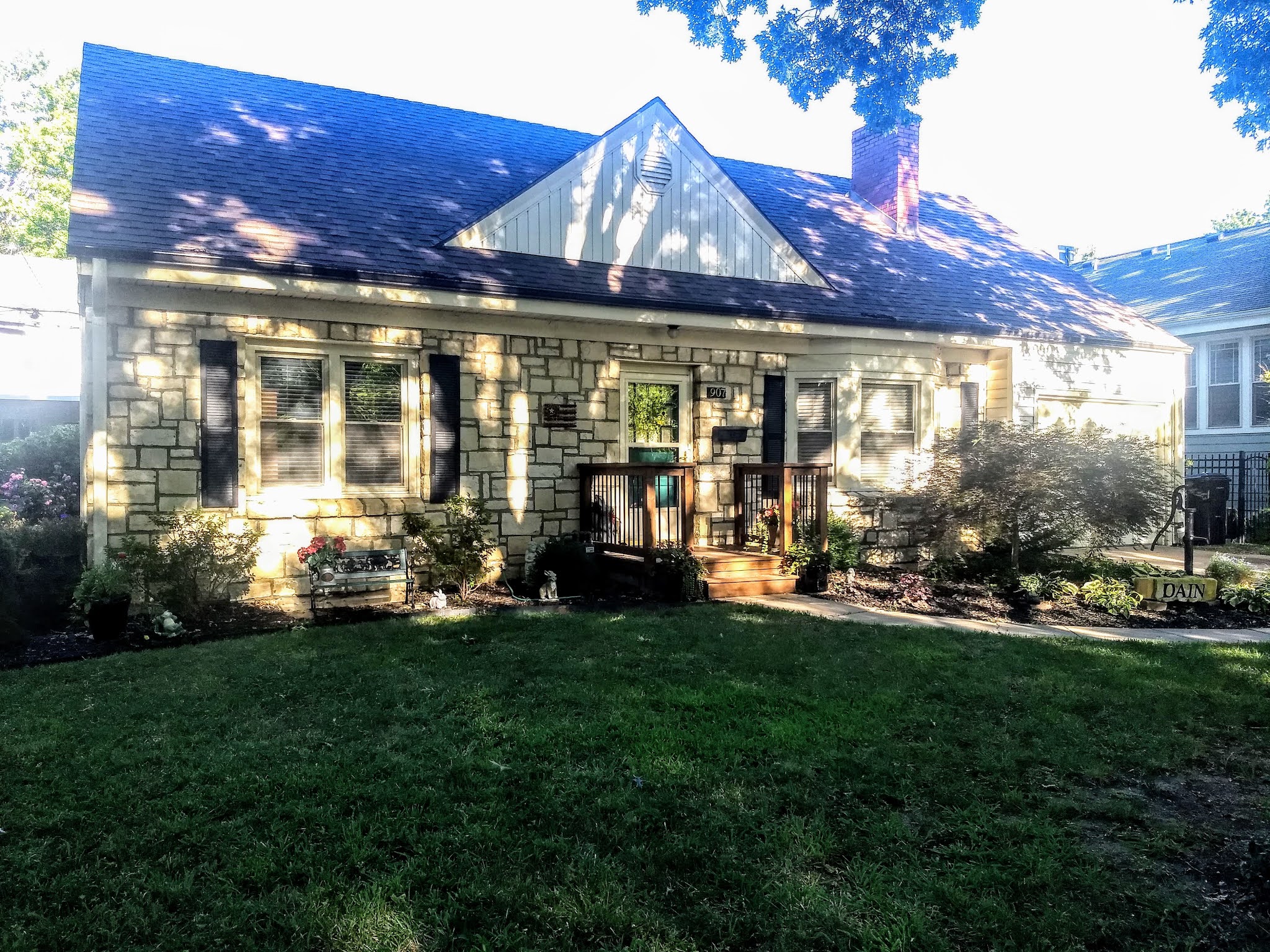 Thoughtful Investor Hot Real Estate Market In Topeka