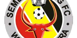 Kits DLS Semen Padang FC dan Logo Terbaru 2022