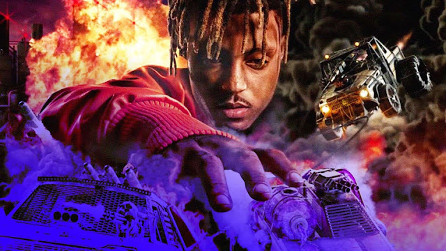 juice wrld wallpaper