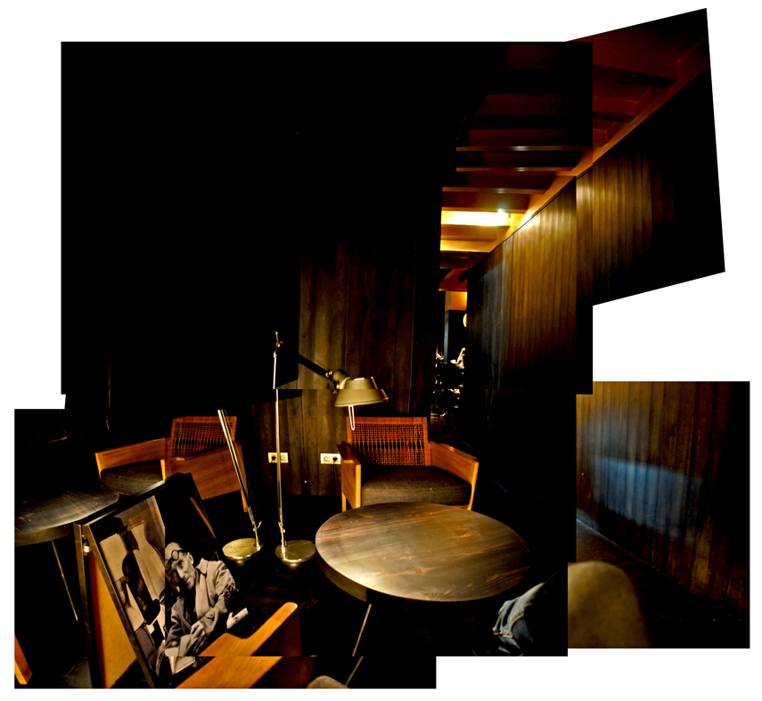 Andi Sue Irwin Hardcore