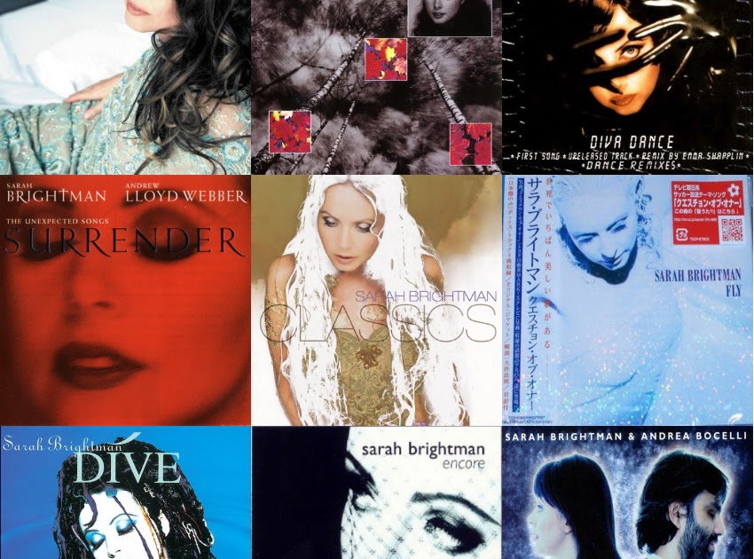 Sarah Brightman Amalfi Rar Download Sarah Brightman Amalfi Rar Download