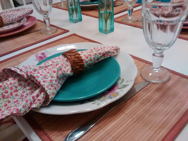 casa decoração romântica casa decoração romântica, blog Achados de Decoração