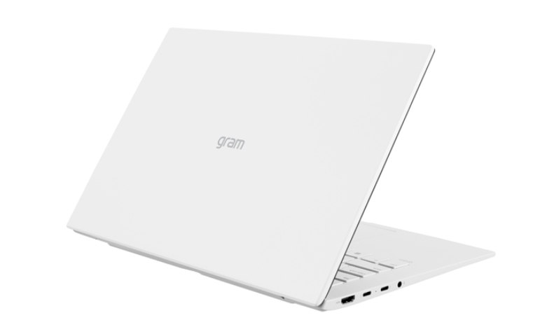 Laptop LG Gram 2022 14ZD90Q-G.AX31A5 (Core™ i3-1220P/8GB/256GB/Intel UHD Graphics/14 inch/Non-OS/White) - Chính Hãng
