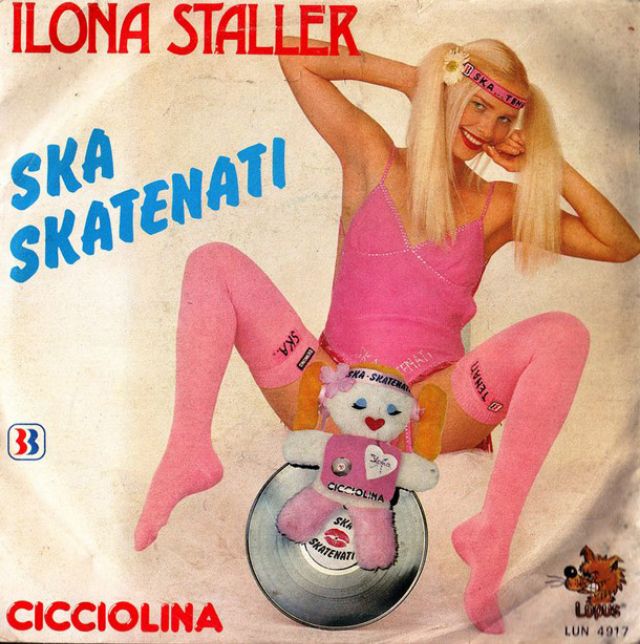 A collection of bad album covers that are both hilarious and awkward  1960s 1980s - 63