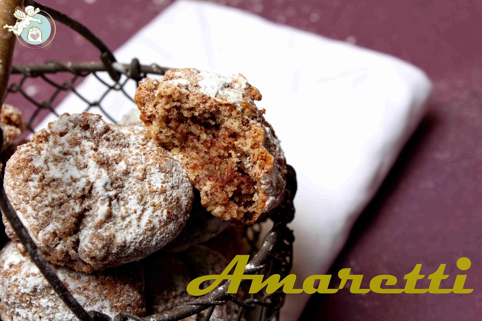 Amor&amp;Kartoffelsack: Plätzchenrezepte für Weihnachtsgestresste und Backfaule