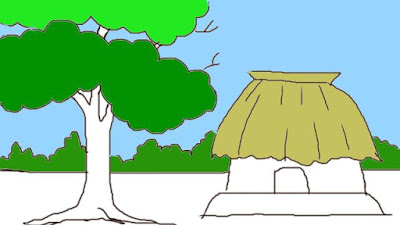 scenery-drawing scenery-drawing