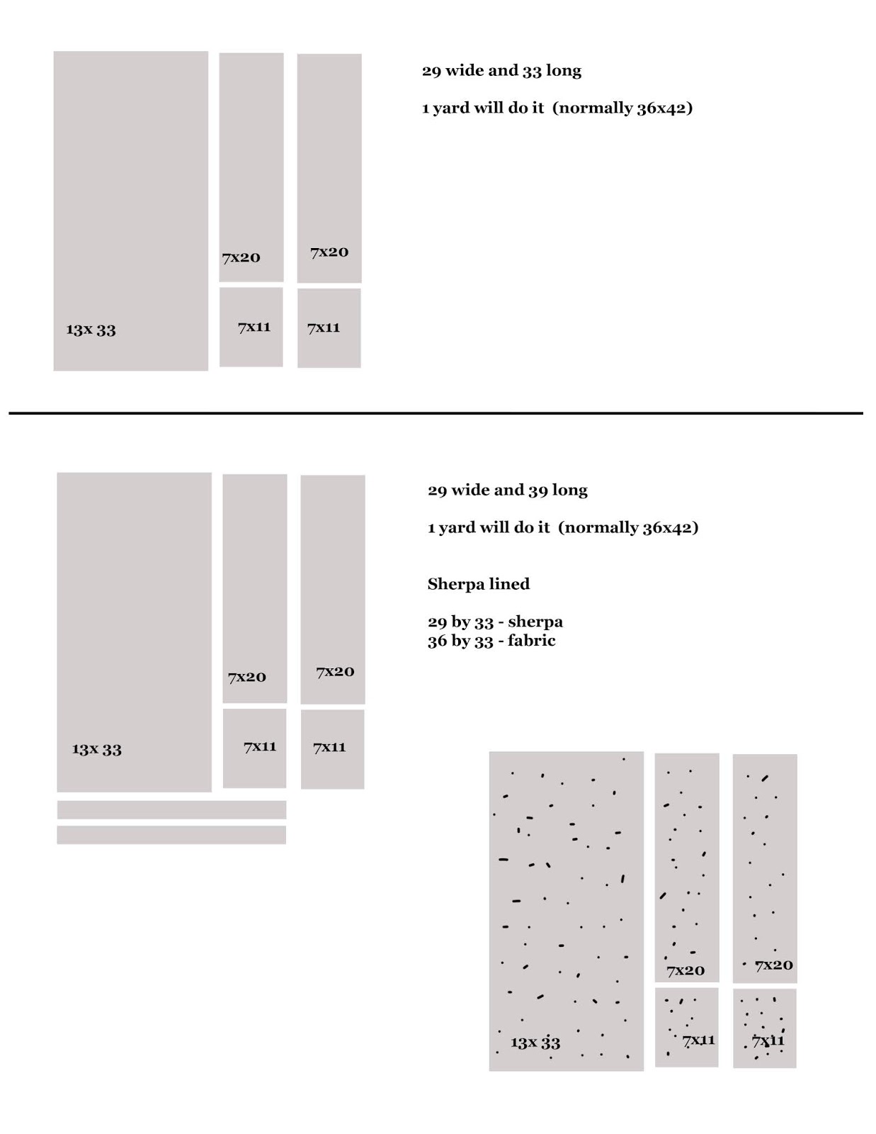 My Descent Into Nerdness Free Helmet Bag Pattern