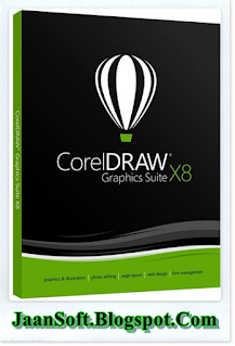Download Corel Draw 2021 For Windows Latest