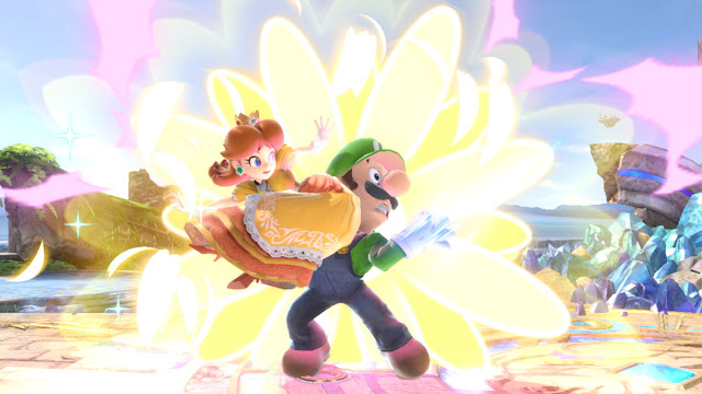 mario strikers charged daisy butt mario strikers charged daisy butt