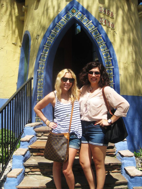 MessyDirtyHair Dress For Your Body messydirtyhair-dress-for-your-body