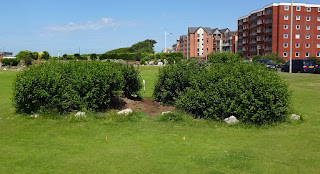 Pennines Putting minigolf course at MiniLinks Golf in Lytham Saint Annes Pennines Putting minigolf course at MiniLinks Golf in Lytham Saint Annes