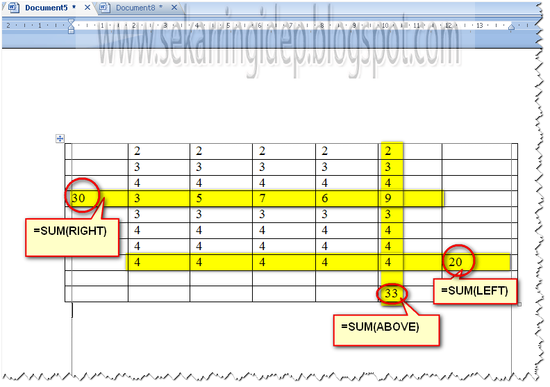 =sum(above). Sum right. формула sum left. как посчитать в ворде сумму в столбце. как в ворде посчитать сумму в таблице.