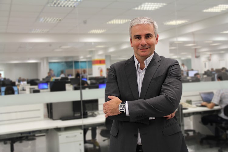 Senior investe na startup Mindsight