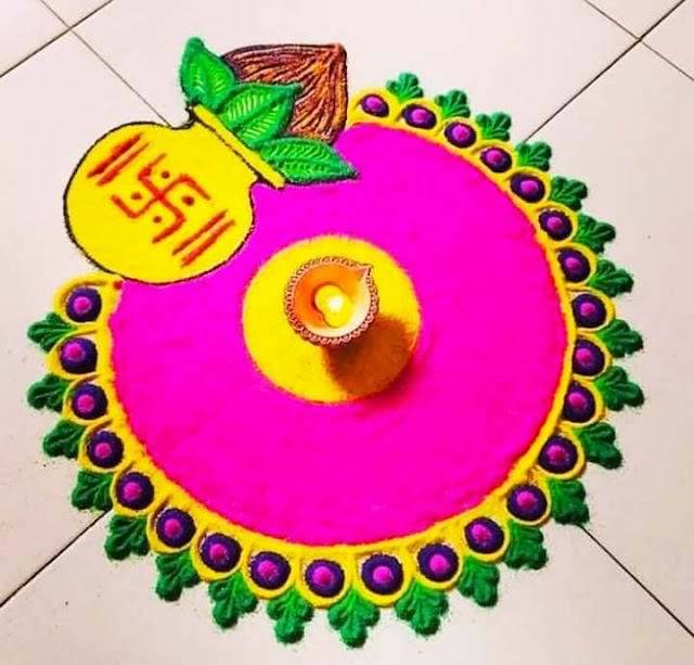 Rangoli Design Images For Diwali, Diwali Rangoli Designs Images, diwali rangoli designs 2020, beautiful designs of rangoli for diwali, rangoli design for diwali,