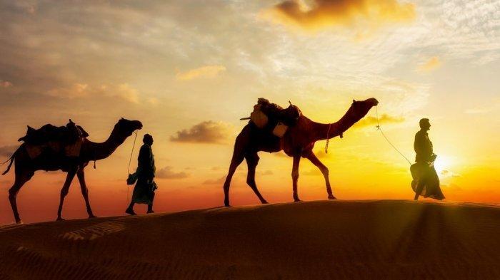 Berpikir Kritis Sesuai Q.S. Ali Imran/3190191 Cuma Berbagi