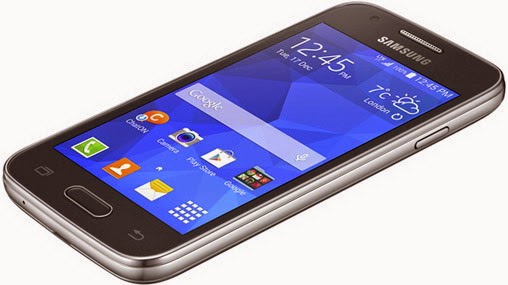 Spesifikasi dan Harga Samsung Galaxy Ace 4 G316