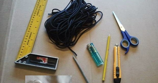 Contoh Teks Rekaman Percobaan Membuat Tempat Pensil