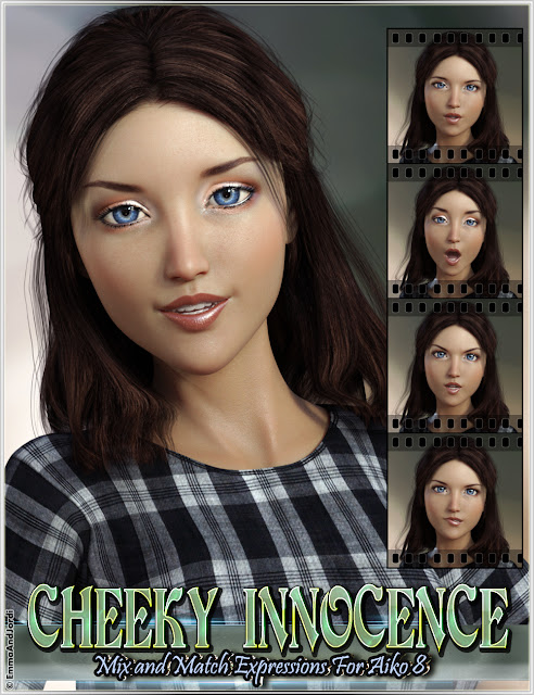 https://www.daz3d.com/cheeky-innocence-mix-and-match-expressions-for-aiko-8-and-genesis-8-females