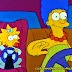 Ver Los Simpsons Online Latino 17x21 "El Traje de Simio" 
