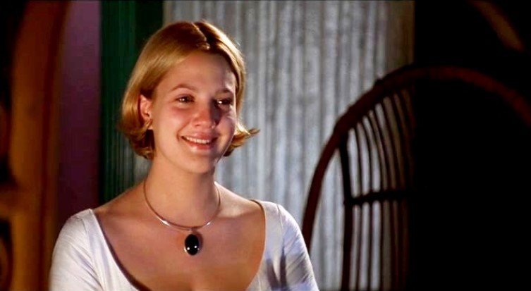 Films Et Séries Tv Avec Drew Barrymore Movie and TV Cast Screencaps: Drew Barrymore as Julia Sullivan / The