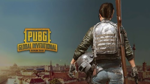 طريقة تهكير لعبة ببجي pubg لجميع الاجهزة