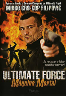 Ultimate Force (2005) ยอดพระกาฬสังหารเดือด